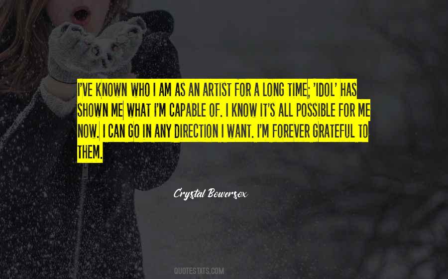 Go For It All Quotes #152213
