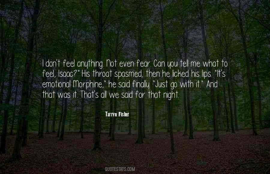 Go For It All Quotes #289562