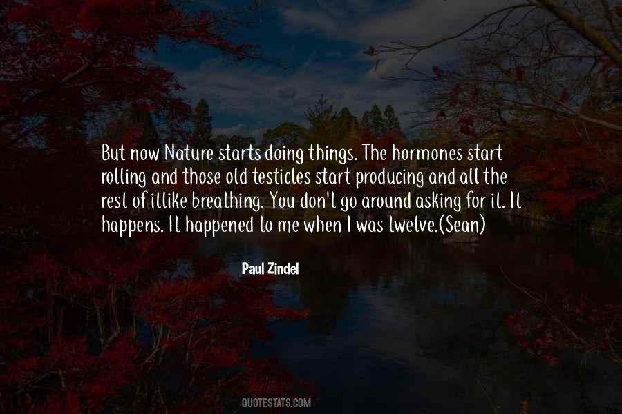 Go For It All Quotes #293686