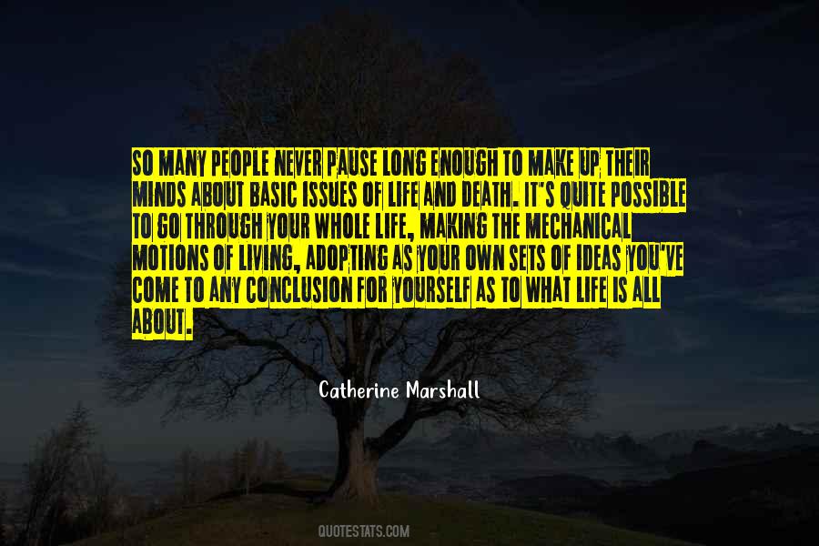 Go For It All Quotes #300029