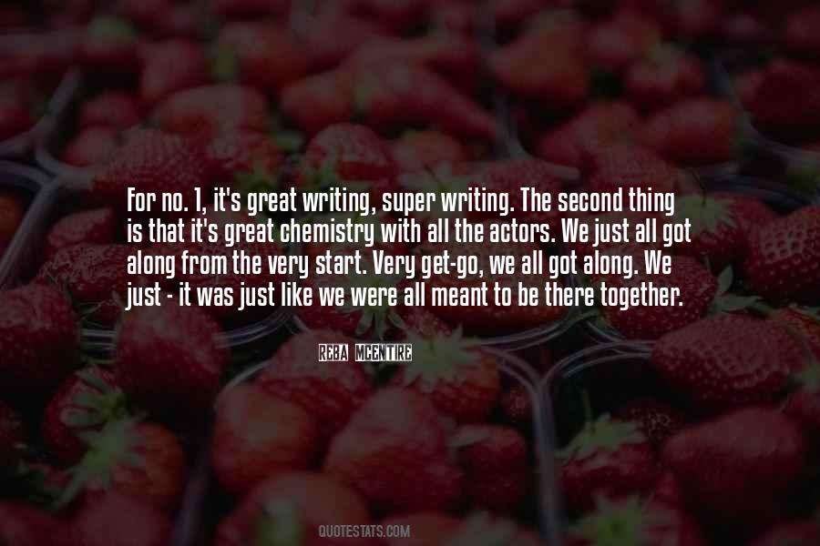 Go For It All Quotes #341956