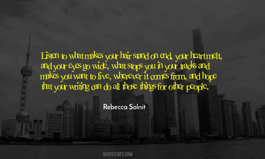 Go For It All Quotes #415623