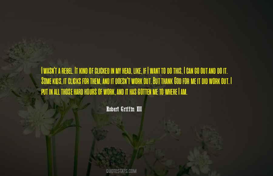 Go For It All Quotes #559197