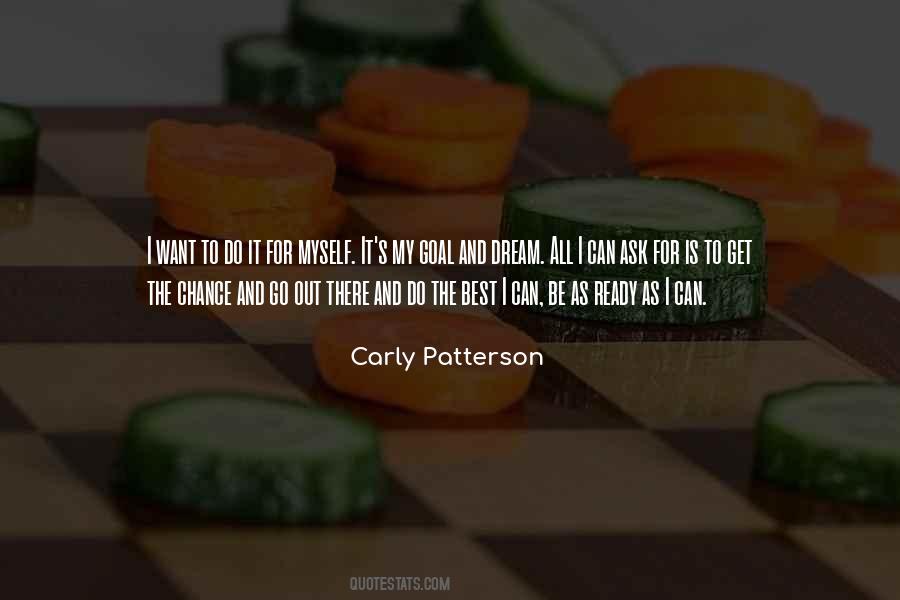 Go For It All Quotes #622850