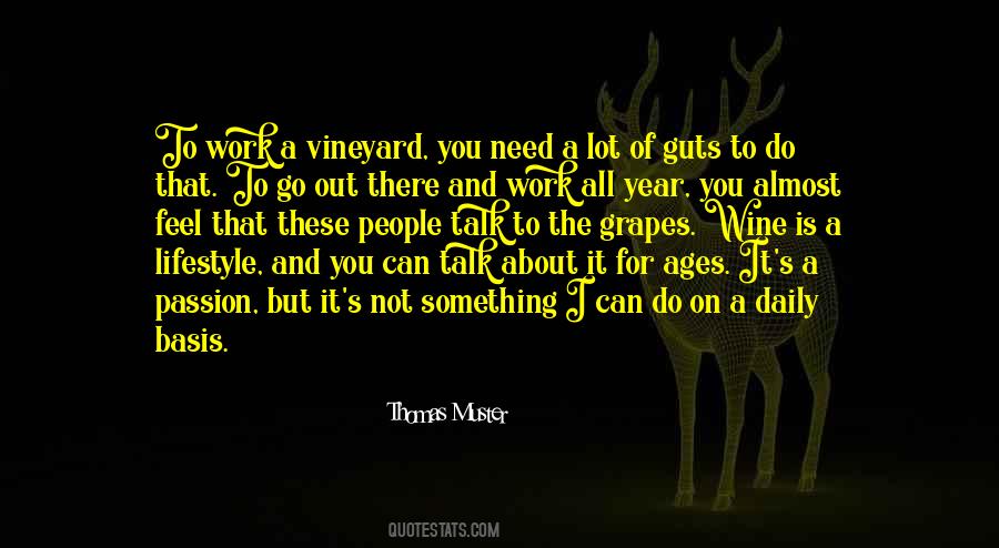 Go For It All Quotes #745363