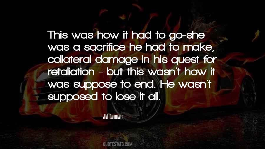 Go For It All Quotes #753596
