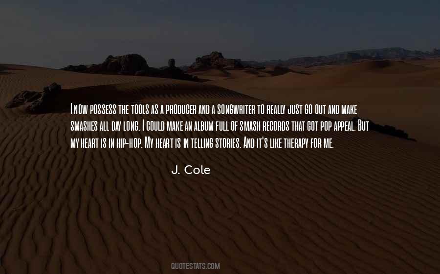 Go For It All Quotes #755406