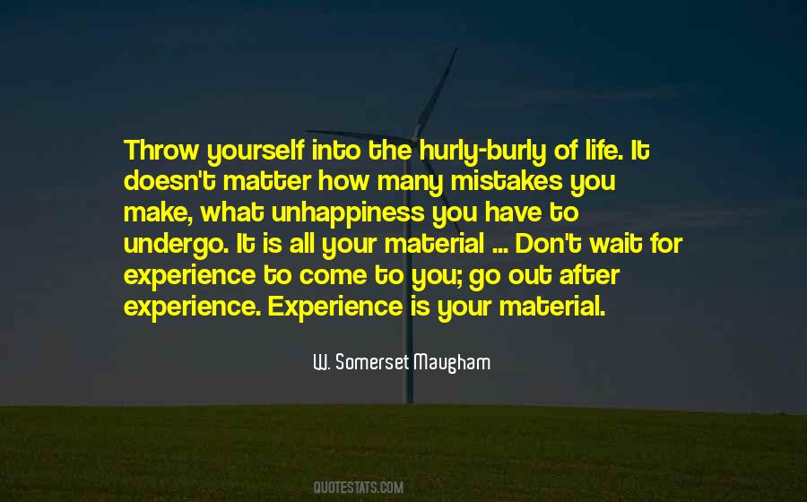 Go For It All Quotes #776971