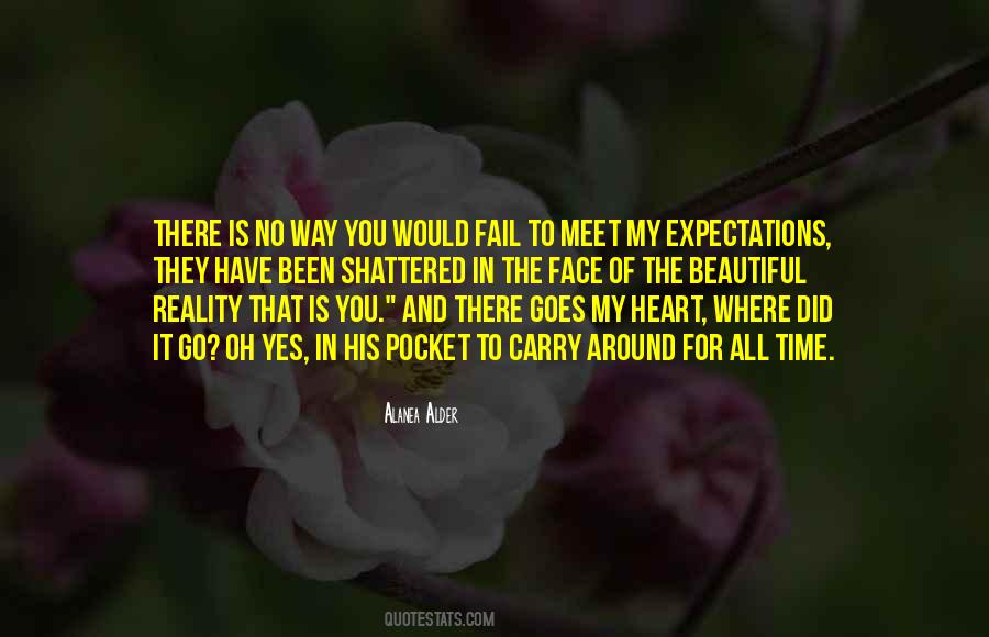 Go For It All Quotes #885445
