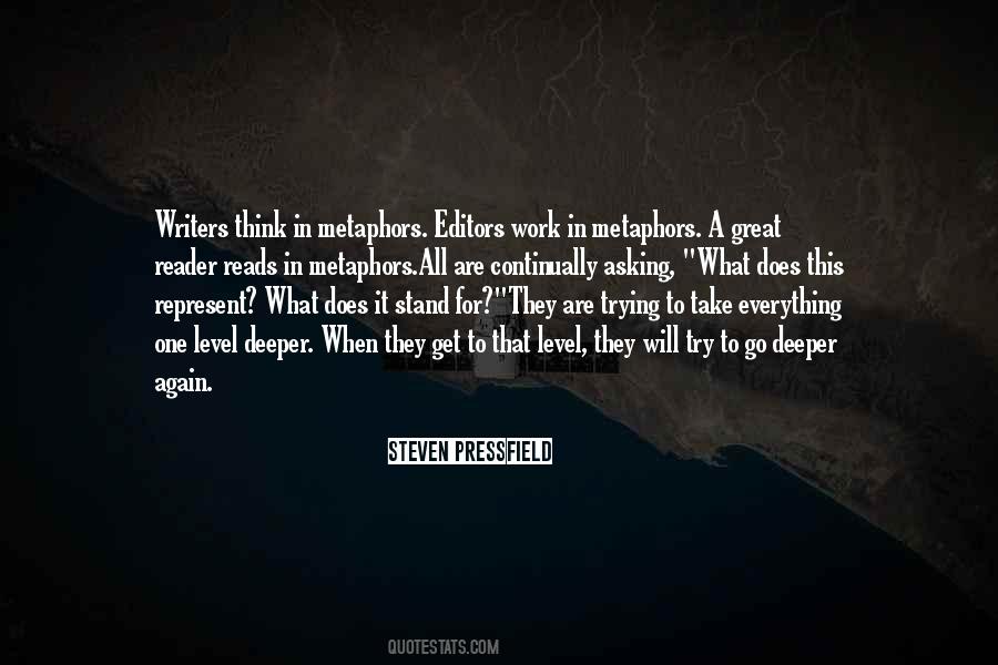 Go For It All Quotes #934872