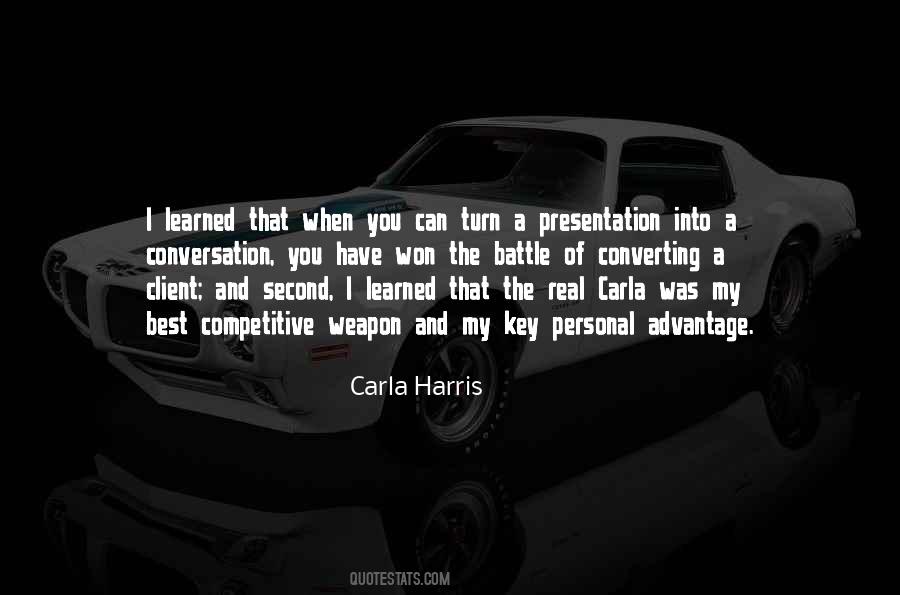 Key Leadership Quotes #1568475