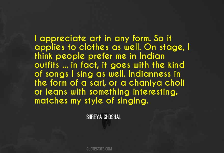 Indian Songs Quotes #315632