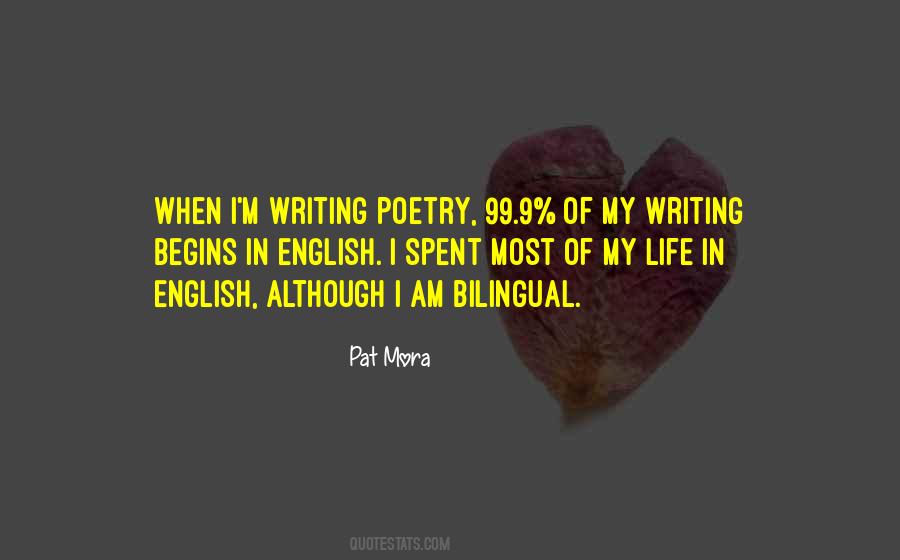 English Sad Poetry Quotes #441252
