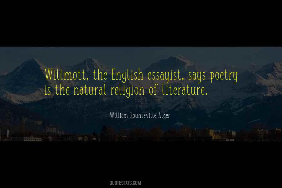 English Sad Poetry Quotes #608004