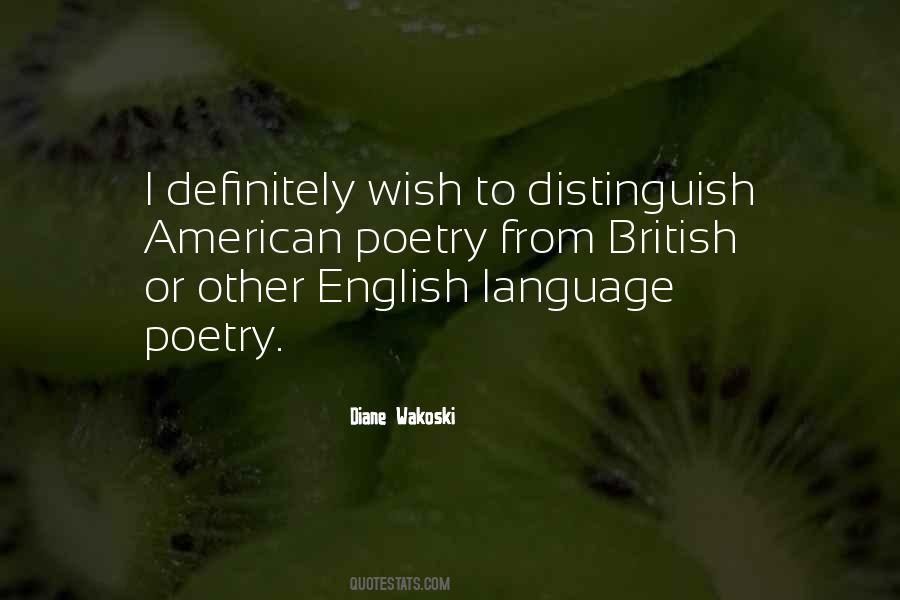 English Sad Poetry Quotes #750303