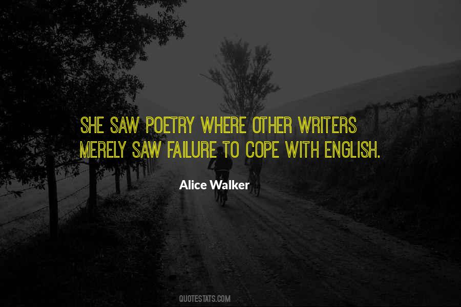 English Sad Poetry Quotes #960338