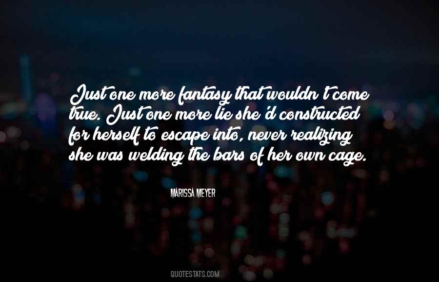 True Lie Quotes #1008778