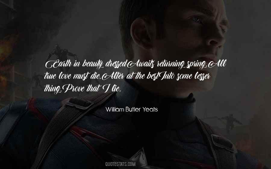 True Lie Quotes #1170760