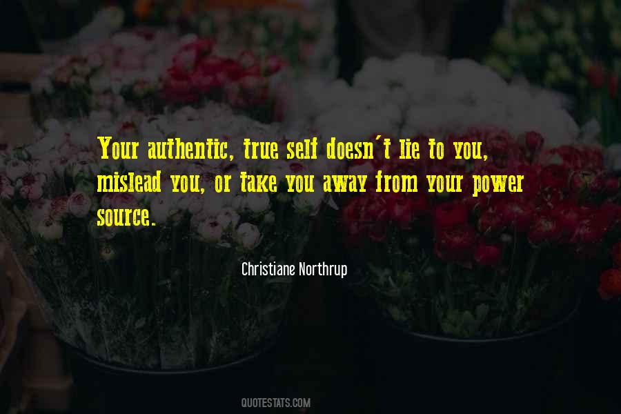 True Lie Quotes #1524467