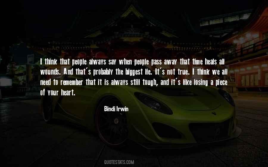 True Lie Quotes #1627910