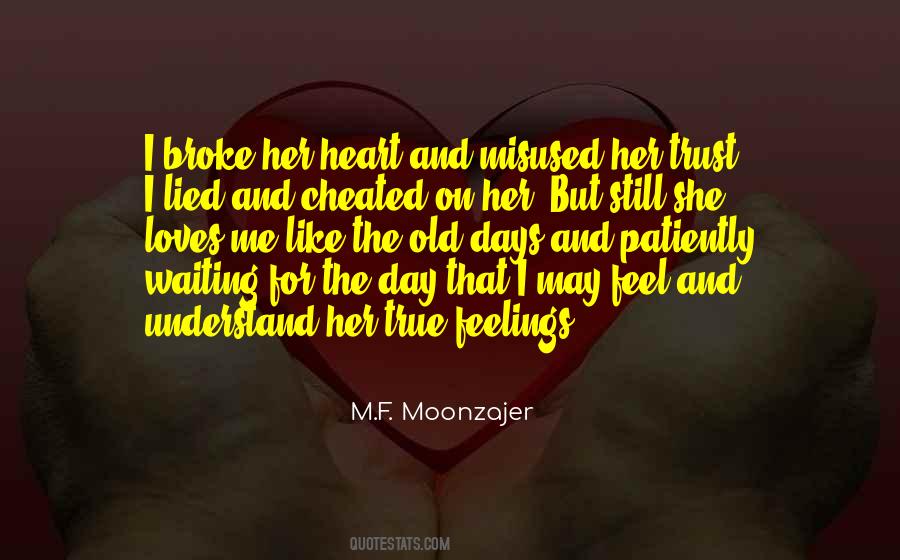 True Lie Quotes #1659879