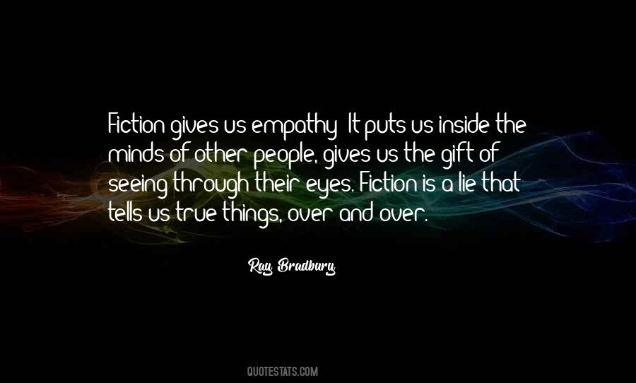 True Lie Quotes #51256