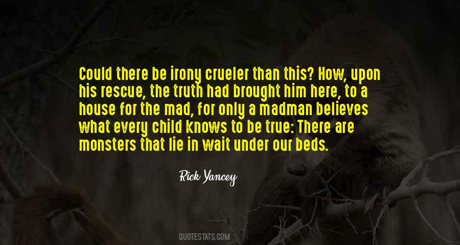 True Lie Quotes #615983