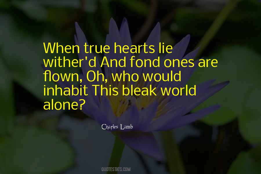 True Lie Quotes #668371