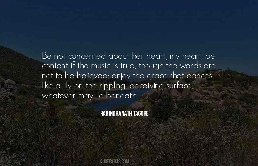 True Lie Quotes #907820