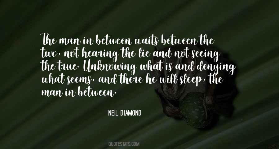 True Lie Quotes #929128