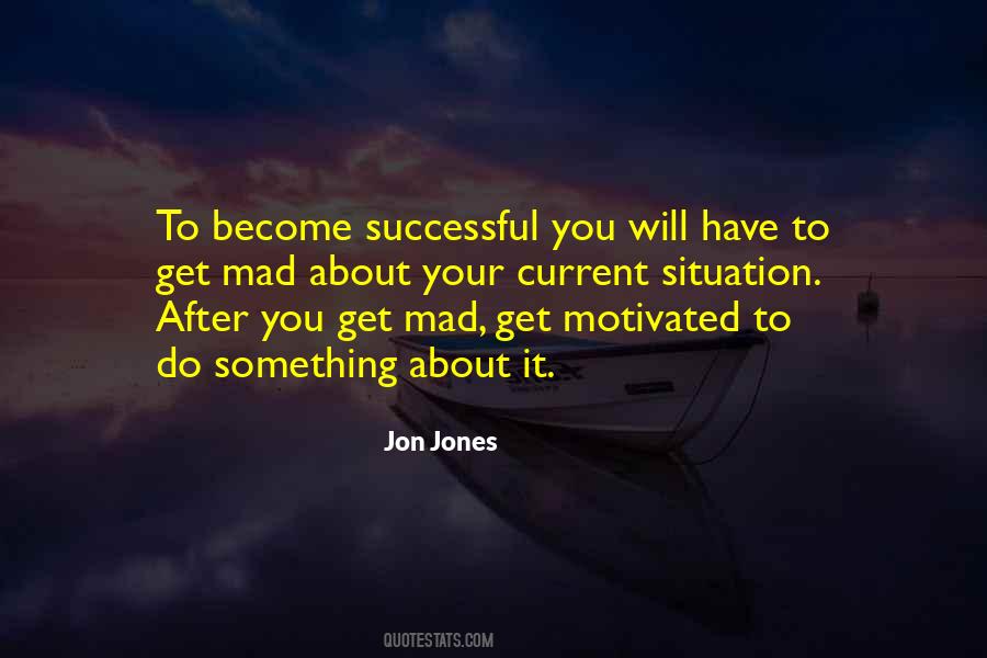 To Become Successful Quotes #1364388