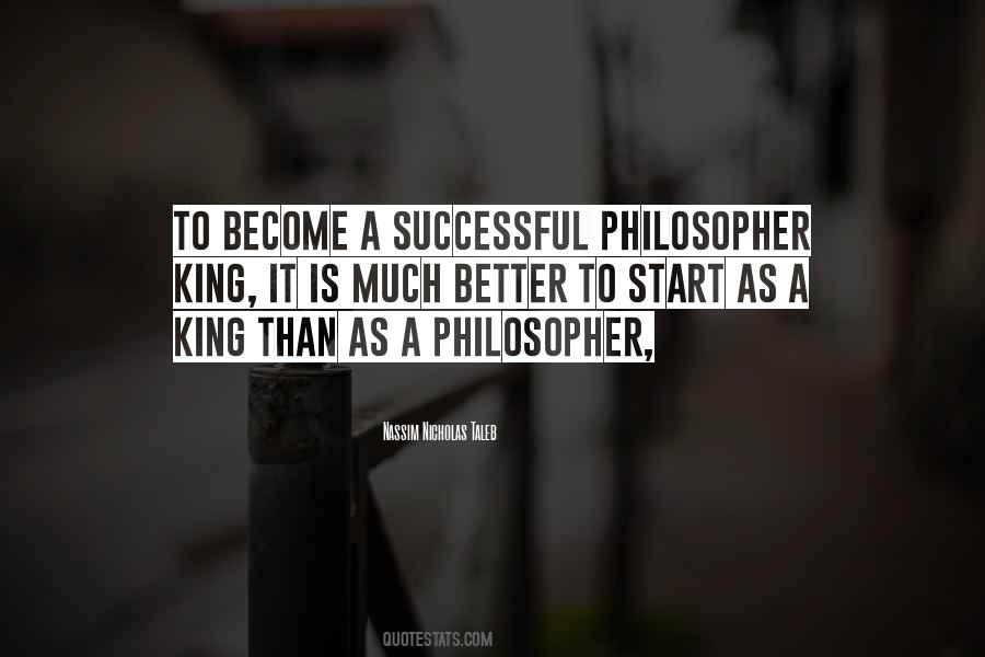 To Become Successful Quotes #233515