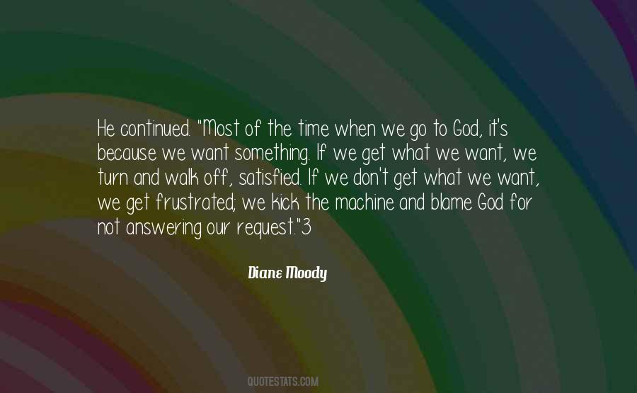 Want Something Go Get It Quotes #941448