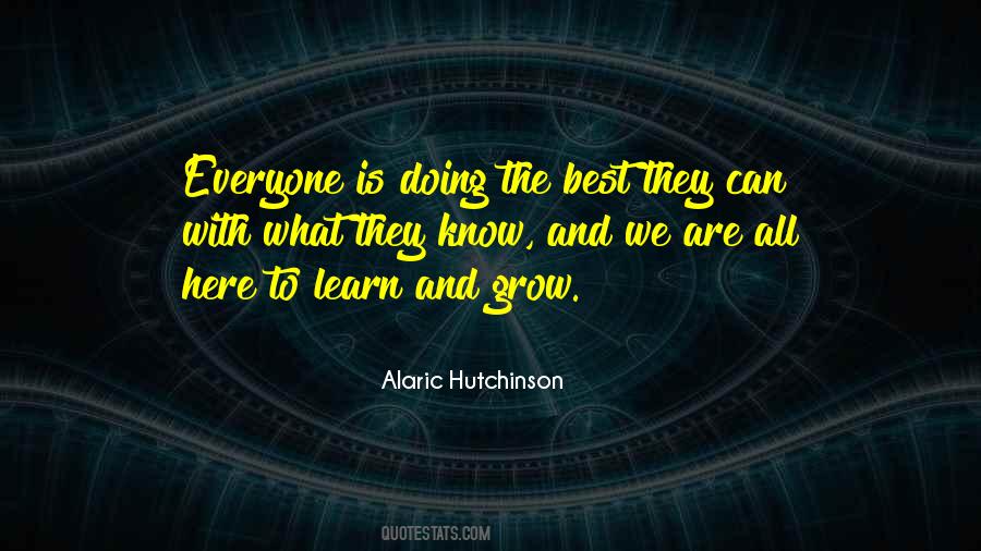 Peace And Acceptance Quotes #1736812