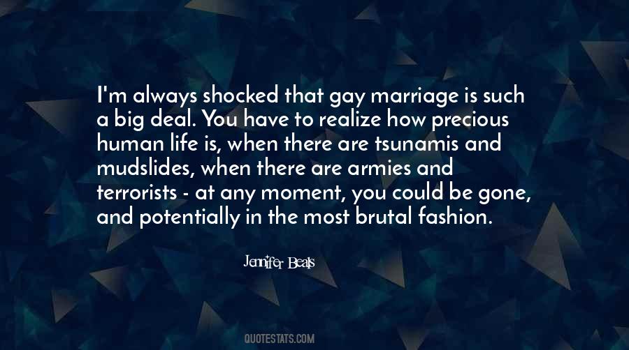 How Precious You Are Quotes #340826