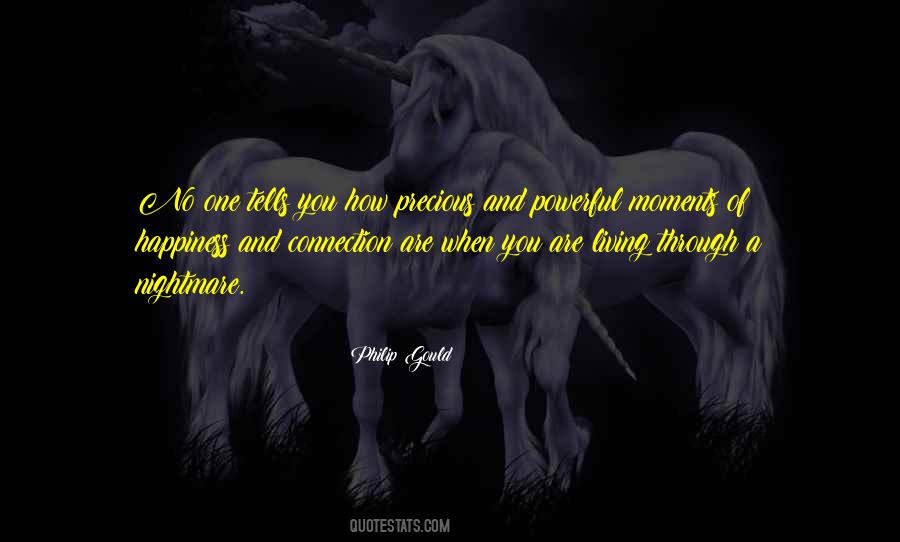 How Precious You Are Quotes #349893