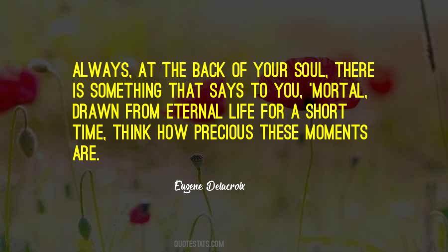 How Precious You Are Quotes #511807