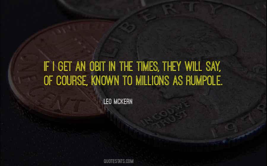 If Only I Had Known Quotes #10203