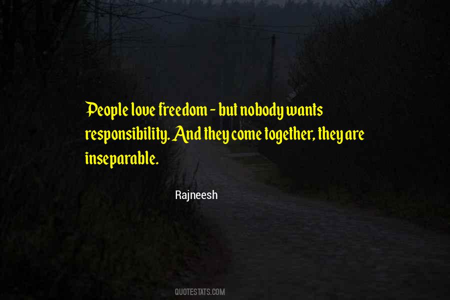 None Can Love Freedom Quotes #355109