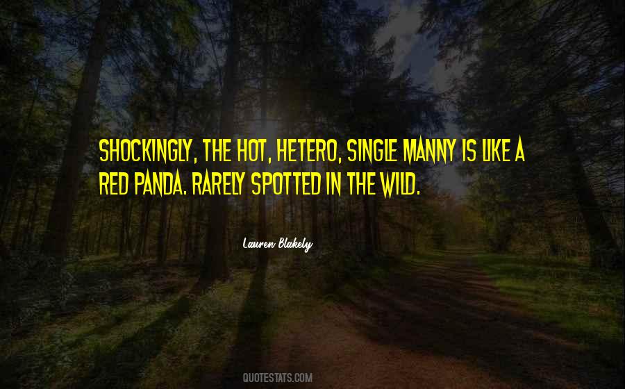 Hot Single Quotes #1263754