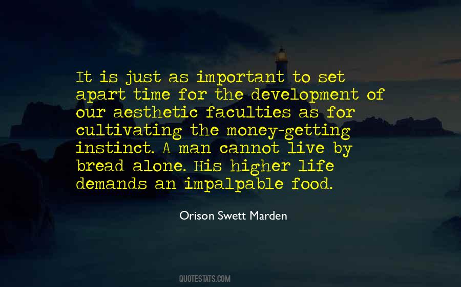 Money Getting Quotes #534269
