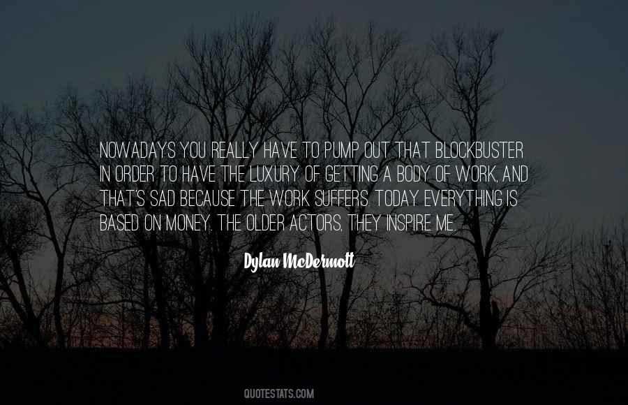 Money Getting Quotes #582576