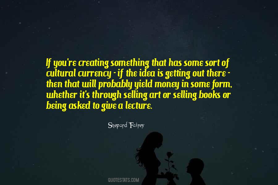 Money Getting Quotes #66177