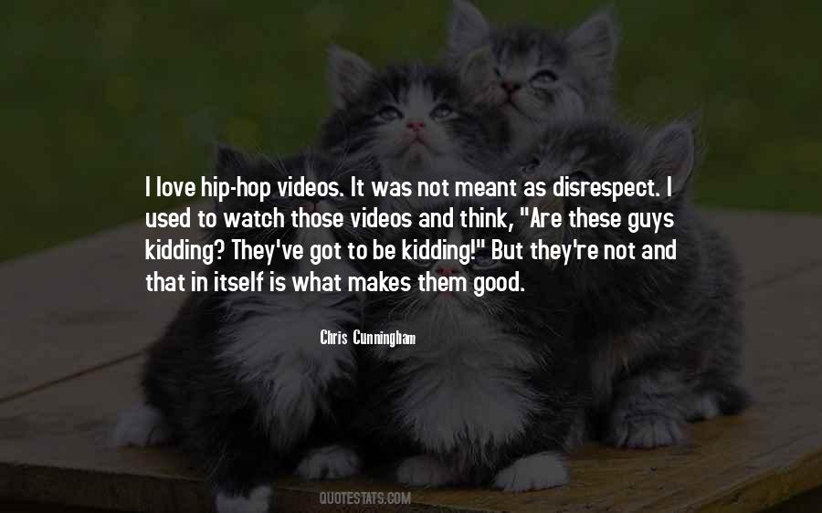 It Was Not Meant To Be Quotes #591937
