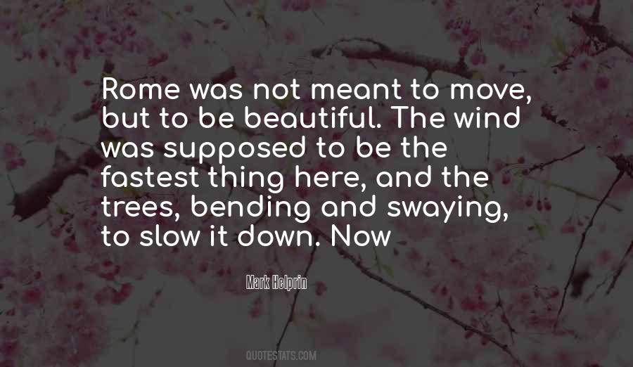 It Was Not Meant To Be Quotes #796447