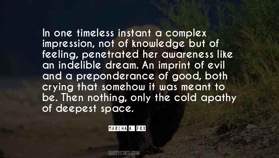 It Was Not Meant To Be Quotes #801459