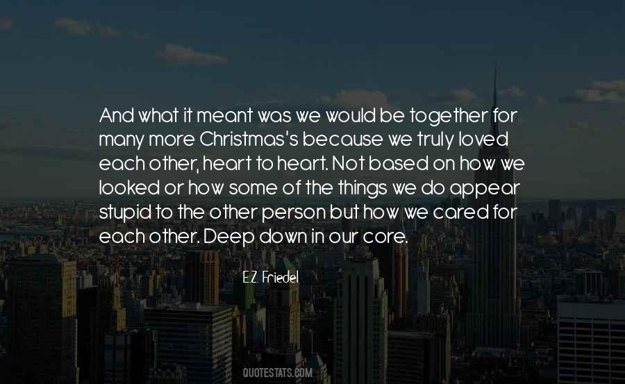 It Was Not Meant To Be Quotes #900659