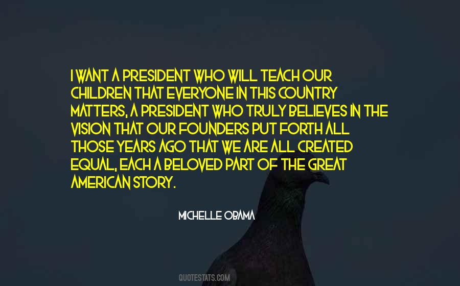 Obama Great Quotes #1057765