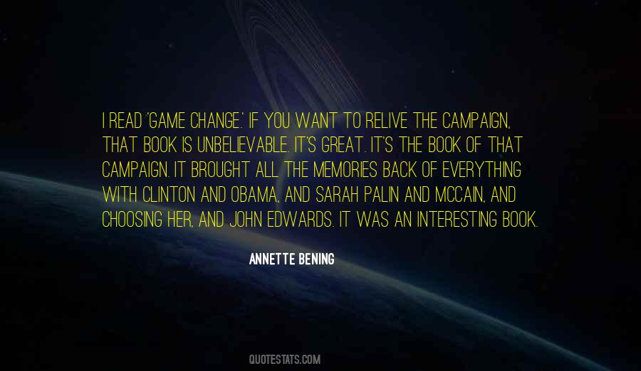 Obama Great Quotes #1060795