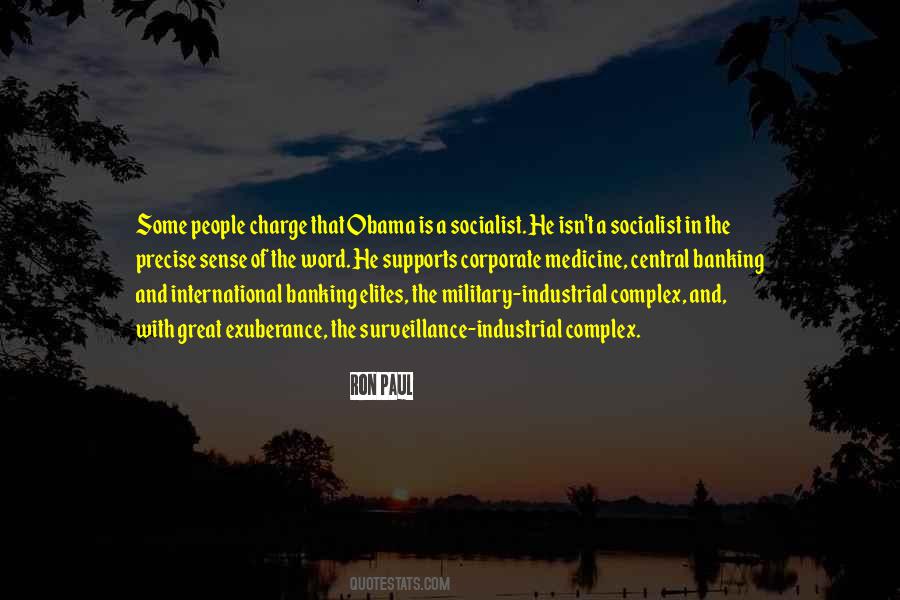 Obama Great Quotes #1436385